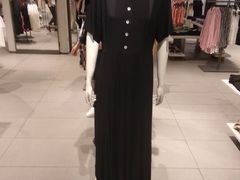 -ZARA(红谷滩万达店)