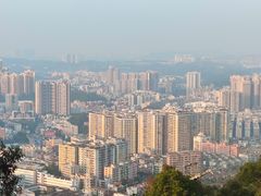 -求水山公园
