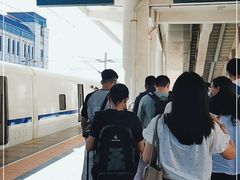 -烟台南站