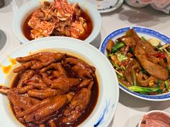 -欧记大排档·景德菜(上海首店)