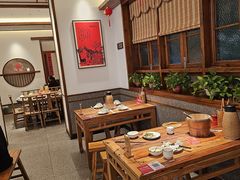 -衡地道·三菜一汤(水岸新城店)