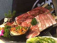 -猫抓烤肉(春熙路店)