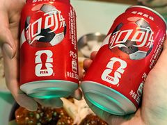 -富乐满 炸鸡&韩国料理 불로만(虹泉路店)