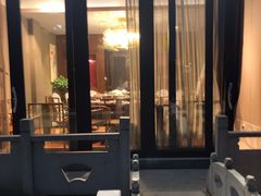 门面-明仕田园酒店