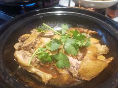 -湘家大院辣椒炒肉·湘菜·湖南菜(大堡店)