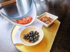 餐前小菜-和一料理(安阳店)