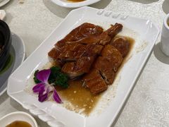 -明香海鲜酒家(华强北店)