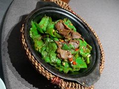 -简小舍·民间手艺菜(武昌江滩店)