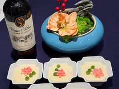 -百盛·鼎膳(中海财富中心)