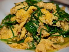 -汗腾格里·风味餐厅(新疆驻京办店)