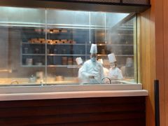 -小南洋海景餐厅(深圳湾店)