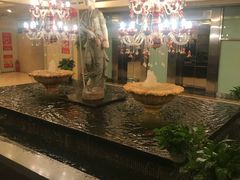 -汤泉良子.足疗按摩.SPA(中关村店)