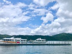 -日月潭