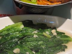 -富贵春饼·烤鸭·大厨现炒(诸城店)