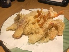 -松岛日本料理(汾江路店)