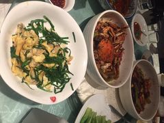 李老爹香辣蟹(宣武门店)-李老爹香辣蟹(宣武门店)