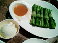 -茉莉餐厅(包河万达店)