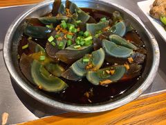 -京朋串屋·烧烤(望京西路总店)