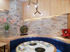 -樾餐厅泰式海鲜火锅(民歌湖店)