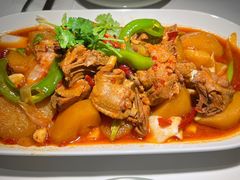 -香料集市新疆餐厅·清真聚餐(成都远洋太古里店)