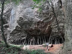 -崆峒山景区