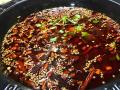 -味仙疯美蛙鱼头(清扬路总店)