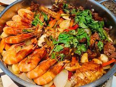 -黄记煌·三汁焖锅(万达广场店)