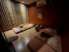 -莲泰式·中式·沐足·精油SPA采耳(天河店)