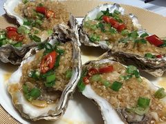 -鲜味食族水产·海鲜餐厅