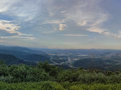 -黄埔油麻山森林公园