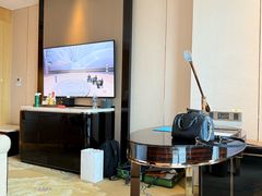 -长沙富力万达文华酒店