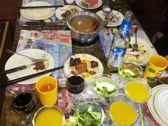 -巴犀烧烤(新崇光店)