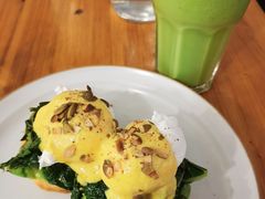 -Egg•Allday Brunch(襄阳北路店)