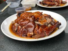 -黄连大头华烧鹅店(大良店)