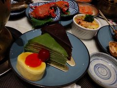 -喜庭海鲜自助(来福士店)