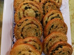 -海宝酒家(中山四路店)