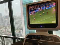 -广州市力美健天娱健身运动有限公司
