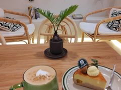 -Fruiffee Cafe 果啡派