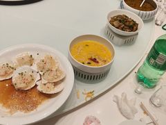 -湖锦酒楼·32年地道湖北菜(光谷店)