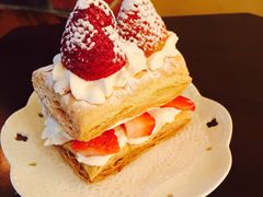 -治愈系甜品The Soothing Dessert(科海大楼店)