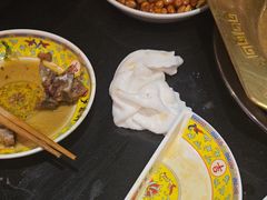 -芦月轩羊蝎子(劲松店)