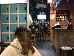 -佰人王串串香火锅(洋珠巷店)