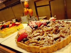 -威斯汀舞台餐厅