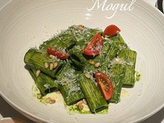 -Mogul Eatery·大亨餐酒馆