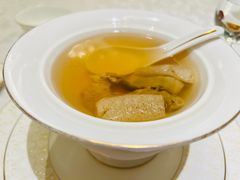 -Yan Ting宴庭中餐厅-长沙瑞吉酒店(运达店)