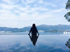 -大埔公路-马料水段香港中文大学(公交站)