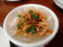 -天回镇何氏豆腐(总店)