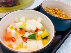 -蓉城小厨·四川味道(浙港国际店)