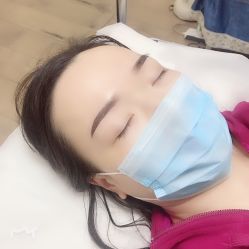 -变美丽半永久纹眉连锁·机器野生眉·洗眉