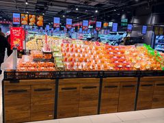 -永辉超市(龙潭寺店)